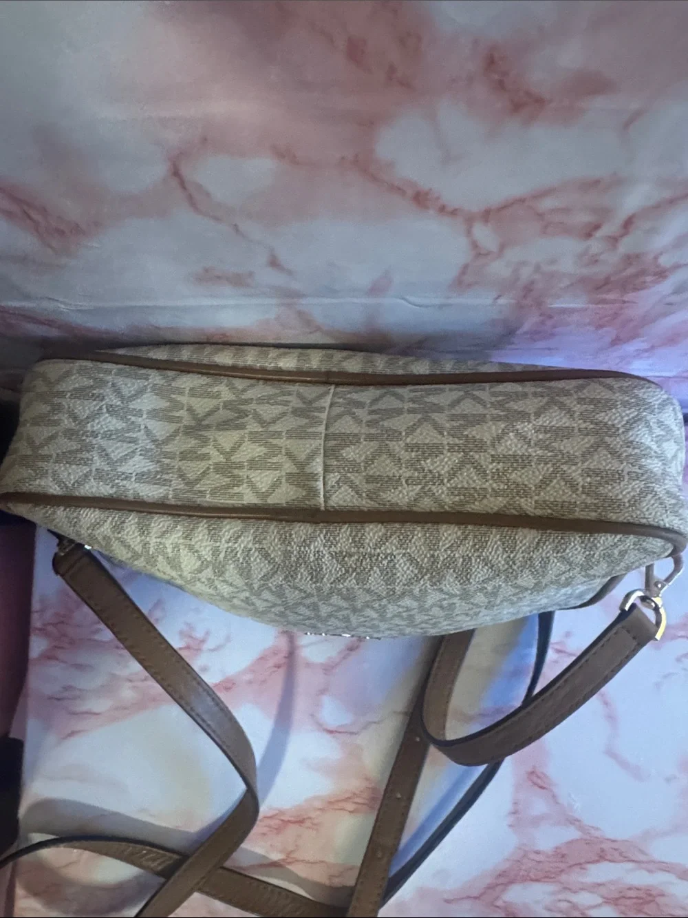 Michael Kors classic mk